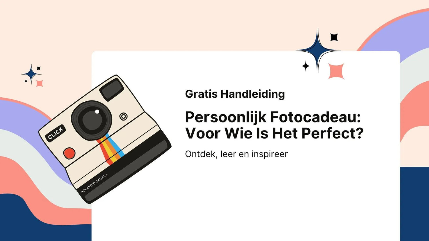 Het perfecte persoonlijke cadeau: voor wie is dit creatieve project ideaal (en voor wie niet)?