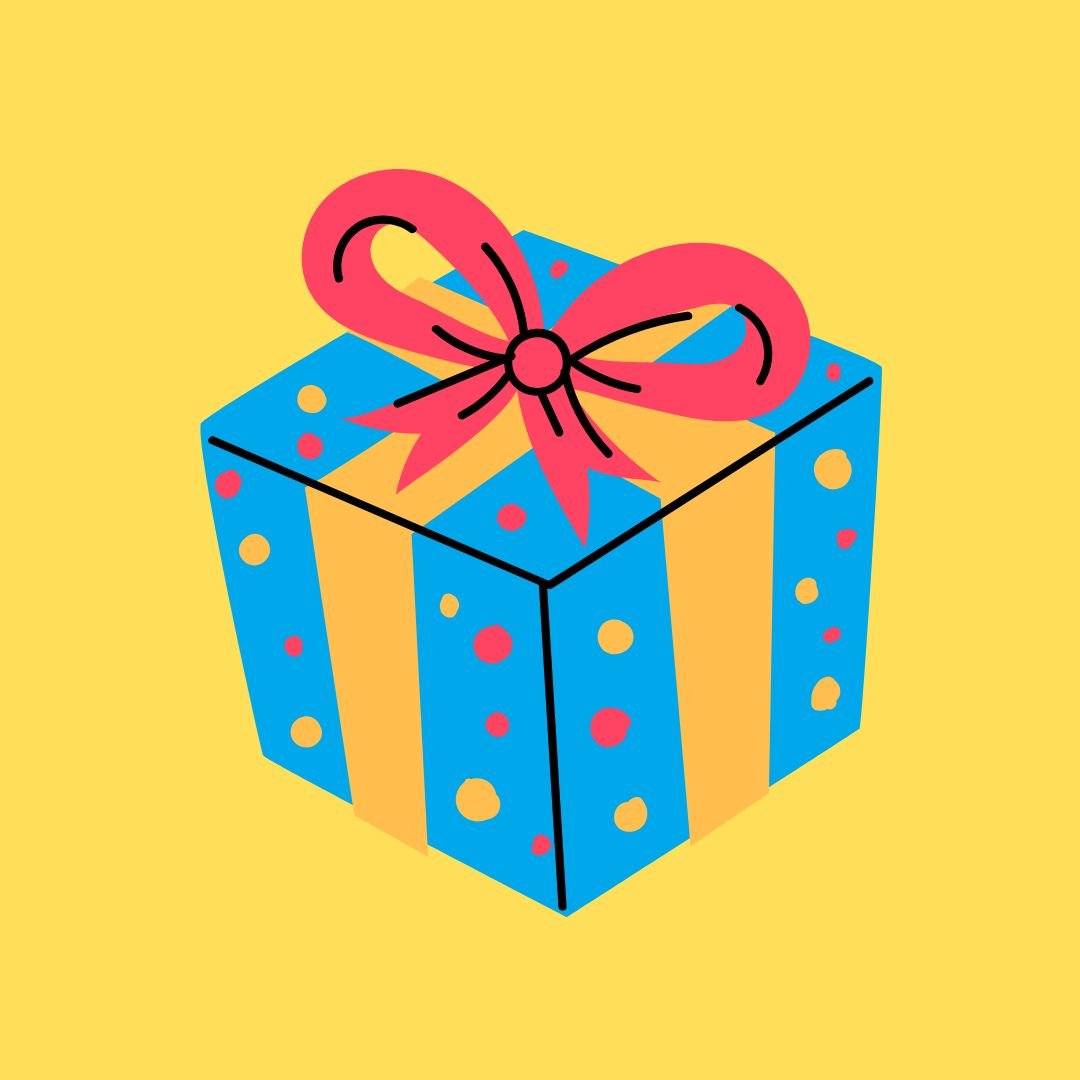 Cadeautips - Glittercraft