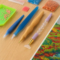 Diamond Painting Pen - Glittercraft