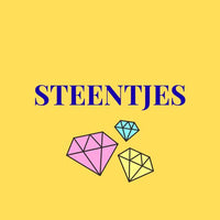 Diamond painting steentjes collectie