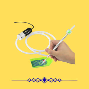 Usb pennen