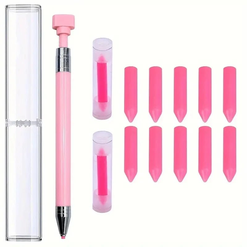 Vulbare Diamond Painting Pen - Glittercraft