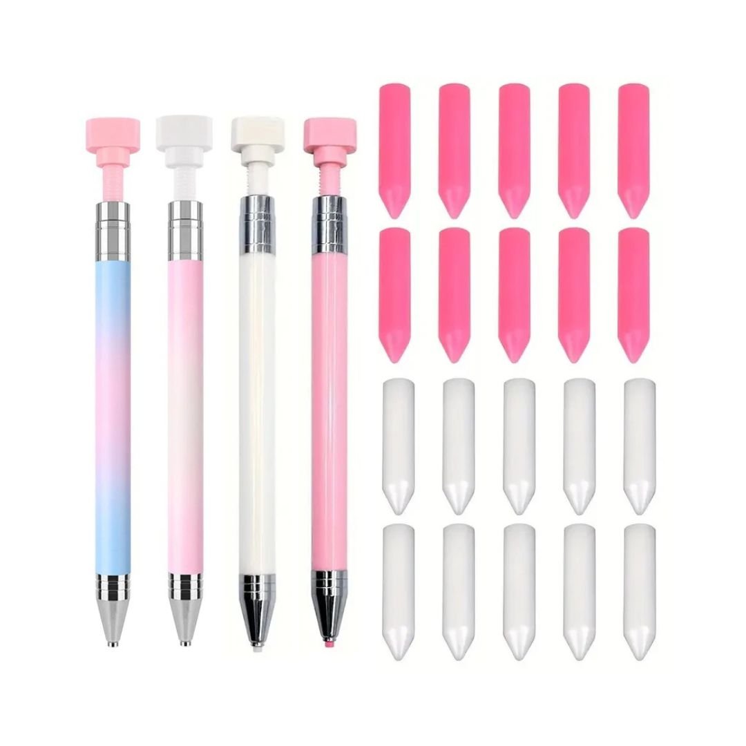 Vulbare Diamond Painting Pen - Glittercraft