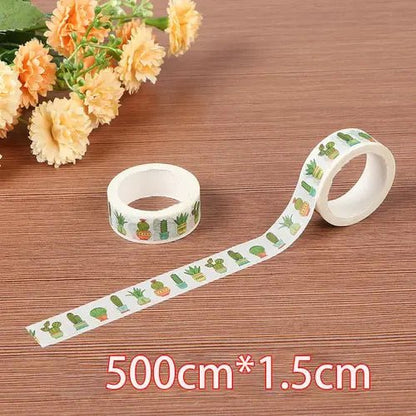 Washi Tape voor Diamond Painting - Glittercraft