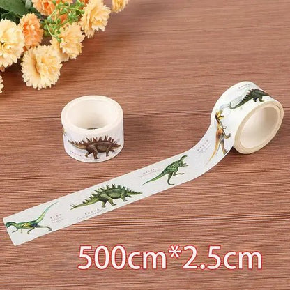 Washi Tape voor Diamond Painting - Glittercraft