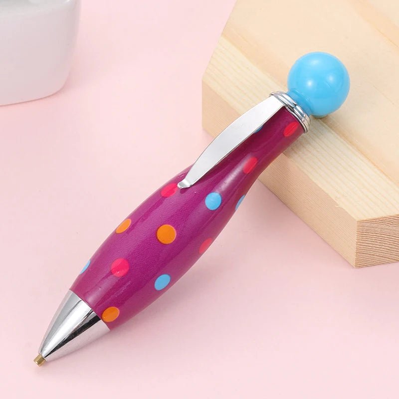 Diamond Painting Pen Met Dikke Grip - Glittercraft