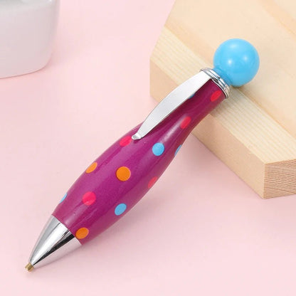 Diamond Painting Pen Met Dikke Grip - Glittercraft