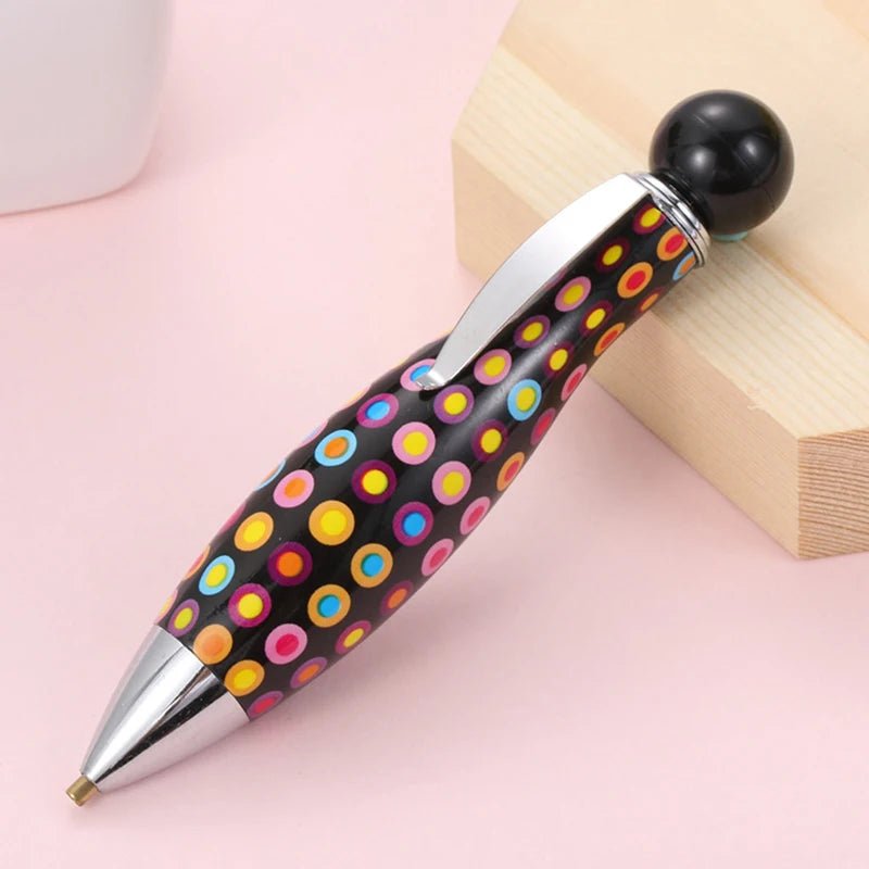 Diamond Painting Pen Met Dikke Grip - Glittercraft