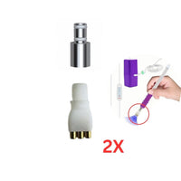 Opzetstuk voor elektrische diamond painting pen - Glittercraft